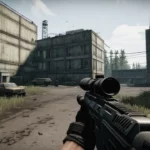 Escape Tarkov: Nieve, Prestigio y Nuevas Armas en el Parche 0.16