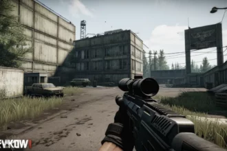 Escape Tarkov: Nieve, Prestigio y Nuevas Armas en el Parche 0.16