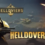 Helldivers 2: ¿Éxito o Fracaso en la Pantalla Grande?