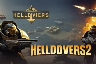 Helldivers 2: ¿Éxito o Fracaso en la Pantalla Grande?