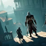 Assassin's Creed Shadows: Revolución en Exploración