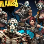 Borderlands 4: Exploración sin límites