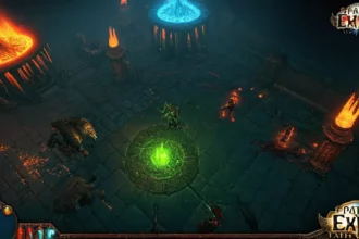 Path of Building: El simulador clave para Path of Exile II