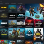 Nuevo juego gratis en Epic Games Store: ¡Descárgalo ahora!