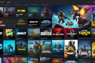 Nuevo juego gratis en Epic Games Store: ¡Descárgalo ahora!