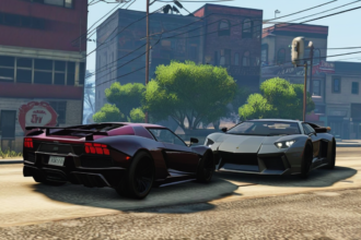 GTA 6: ¿30 FPS en Consolas y 60 FPS en PC?