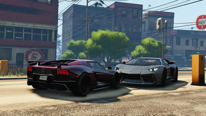 GTA 6: ¿30 FPS en Consolas y 60 FPS en PC?