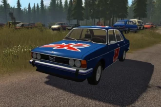 My Summer Car: Mecánica y Supervivencia Retro