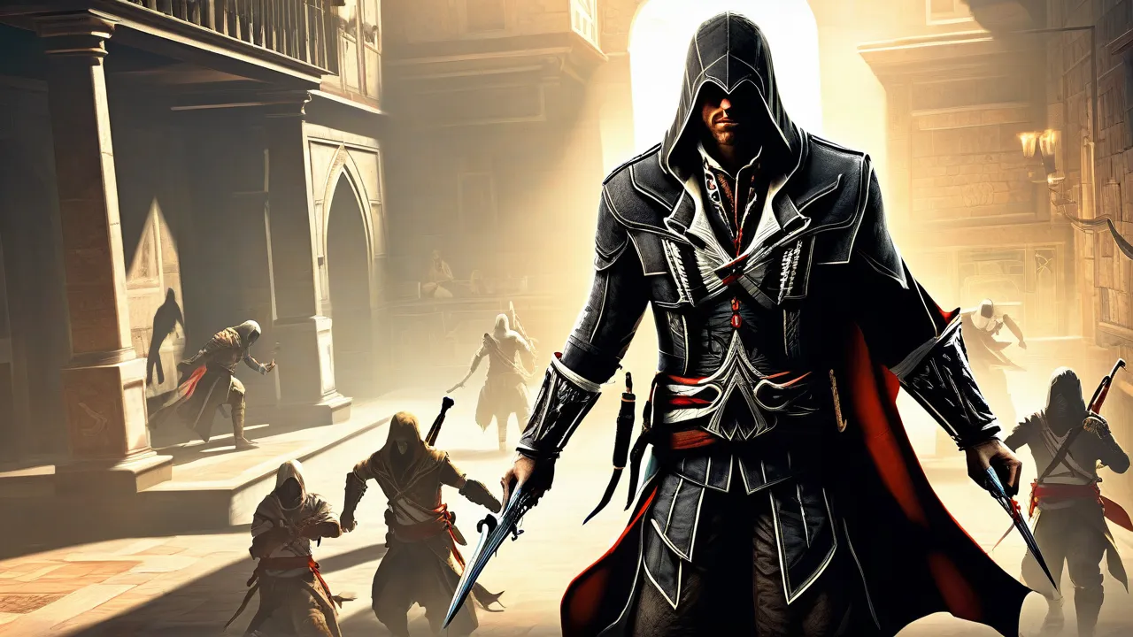 Assassin's Creed Shadows