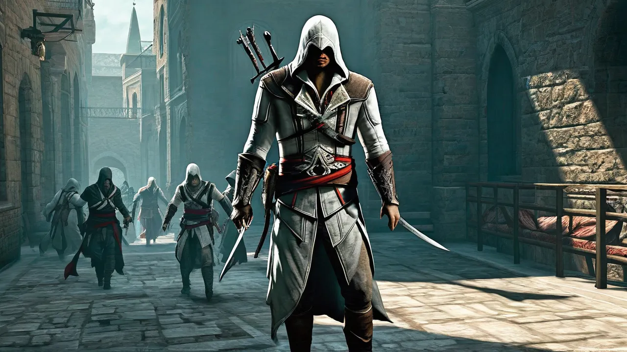 Assassin's Creed Shadows: Revolución en el parkour y la agilidad