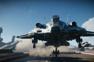 Star Citizen: Un Futuro Brillante en el Espacio Virtual