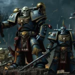 Cancelan RPG de Warhammer: Age of Sigmar