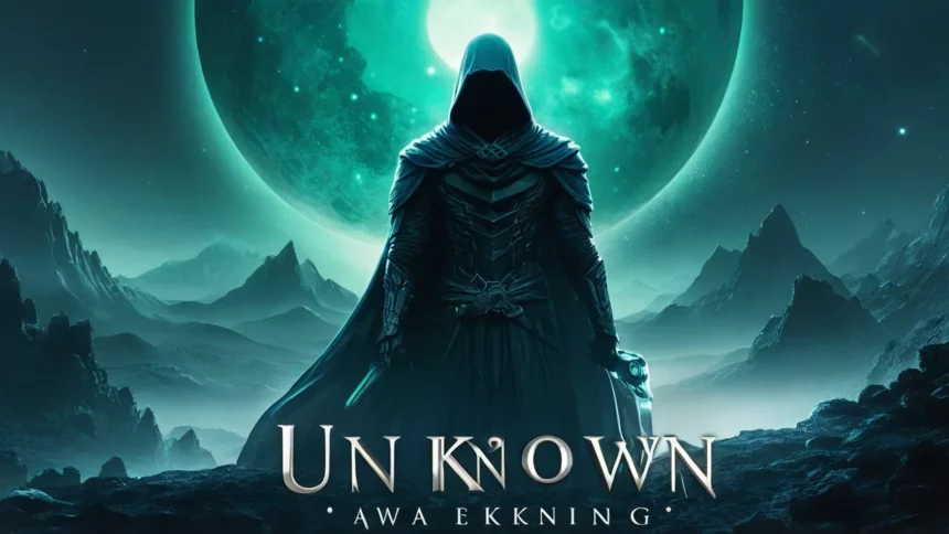 Cancelación de Unknown 9 y reestructuración