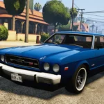 Fan recrea GTA VI en GTA V desafiando a Take-Two
