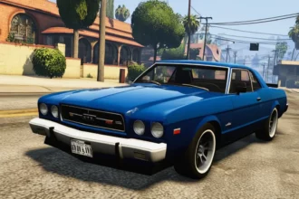 Fan recrea GTA VI en GTA V desafiando a Take-Two