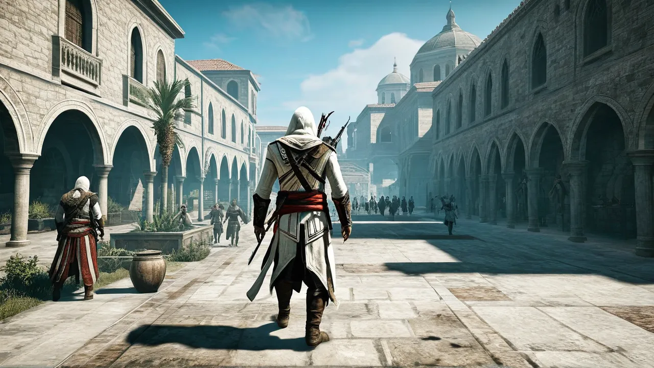 Assassin's Creed Shadows: ¡Garras de Awaji, la expansión gratuita que desatará el terror!