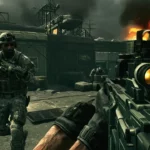 Call of Duty: Black Ops 6 domina las ventas en Xbox y PlayStation