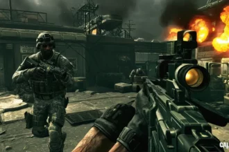 Call of Duty: Black Ops 6 domina las ventas en Xbox y PlayStation