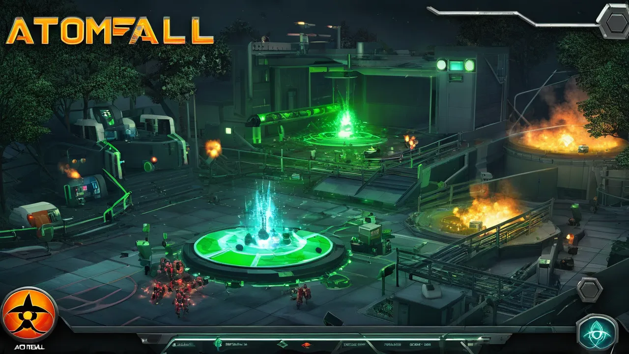 Atomfall