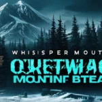 Whisper Mountain Outbreak: Terror cooperativo en 1998