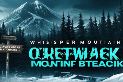 Whisper Mountain Outbreak: Terror cooperativo en 1998