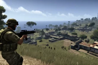 Arma III en 2024: Cifras Récord y Legado de un Gigante Militar