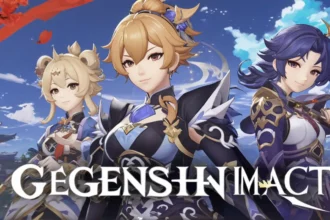 Genshin Impact 5.4: Shogun Raiden y el Festival Youkai