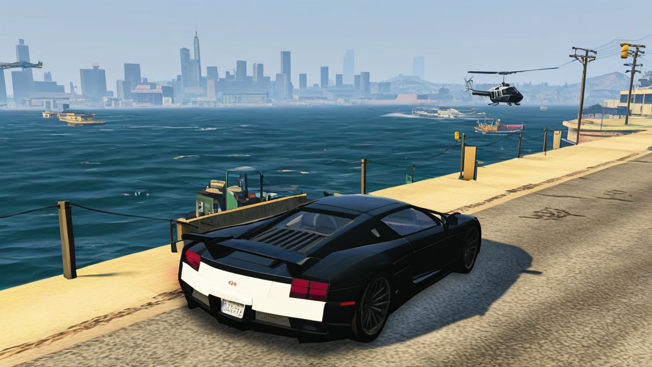 GTA 6