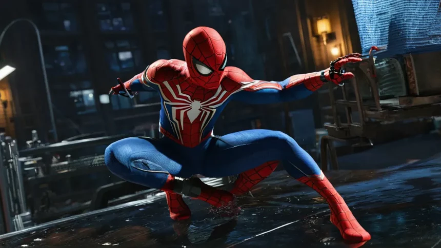 Marvel’s Spider-Man 2 en PC: requisitos para jugar