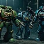 Warhammer 40,000: Rogue Trader Supera el Millón de Ventas