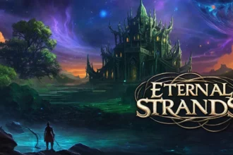 'Hebras Eternas': Demo Jugable de la Aventura Mágica