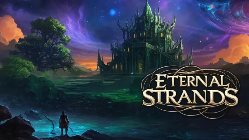 'Hebras Eternas': Demo Jugable de la Aventura Mágica