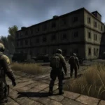 S.T.A.L.K.E.R. como película: Tráiler con actores reales