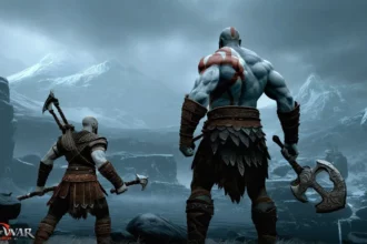 Juega como un Dios Nórdico con PC Modding Épico