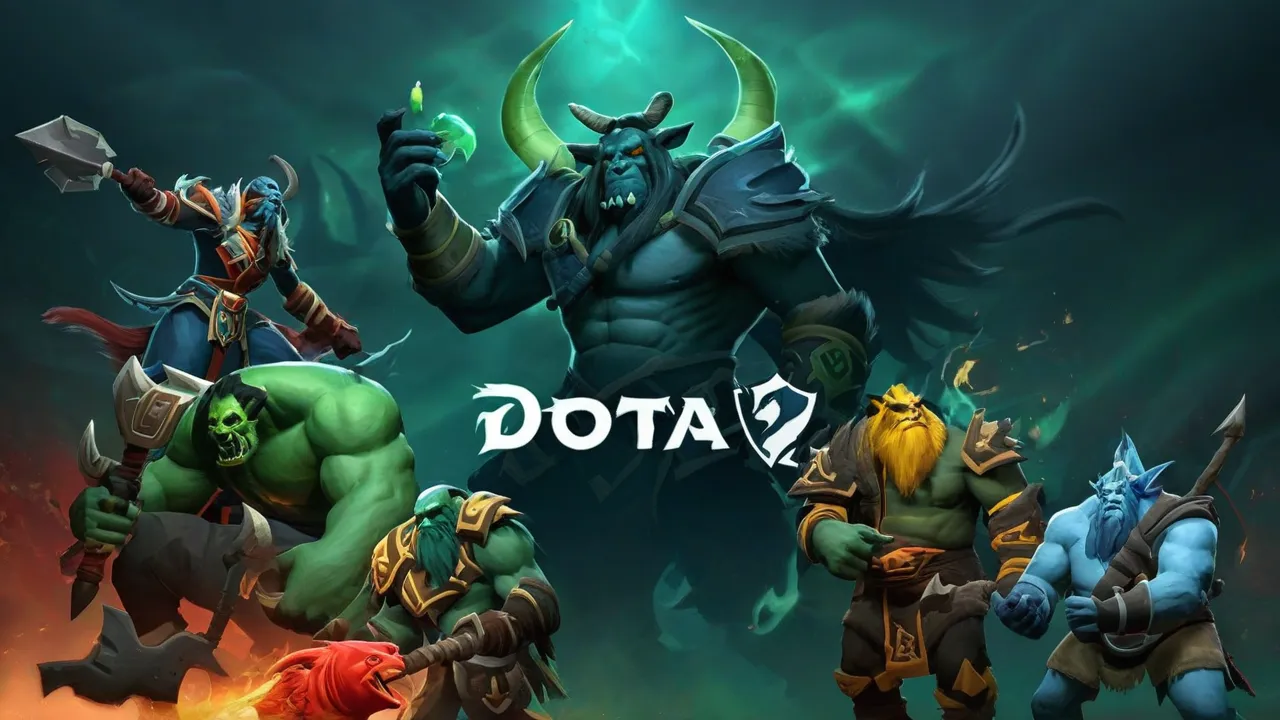 Dota 2