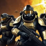 Sony Desbloquea Helldivers 2 en 43 Regiones