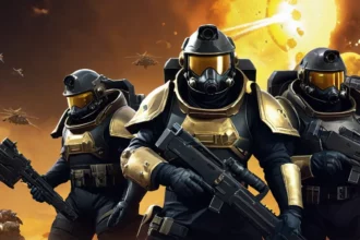Sony Desbloquea Helldivers 2 en 43 Regiones