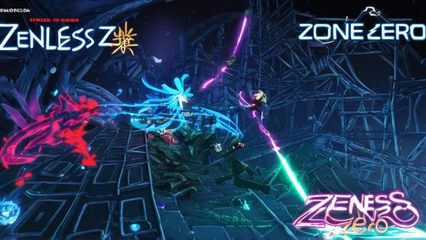 Zenless Zone Zero: El oscuro pasado de Astra Yao revelado