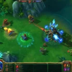 Heroes of Newerth regresa: el MOBA clásico renace