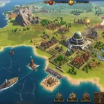 ¡Civilization 7: Torneo y Anuncio Sorpresa en la Cumbre Mundial!