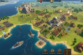 ¡Civilization 7: Torneo y Anuncio Sorpresa en la Cumbre Mundial!