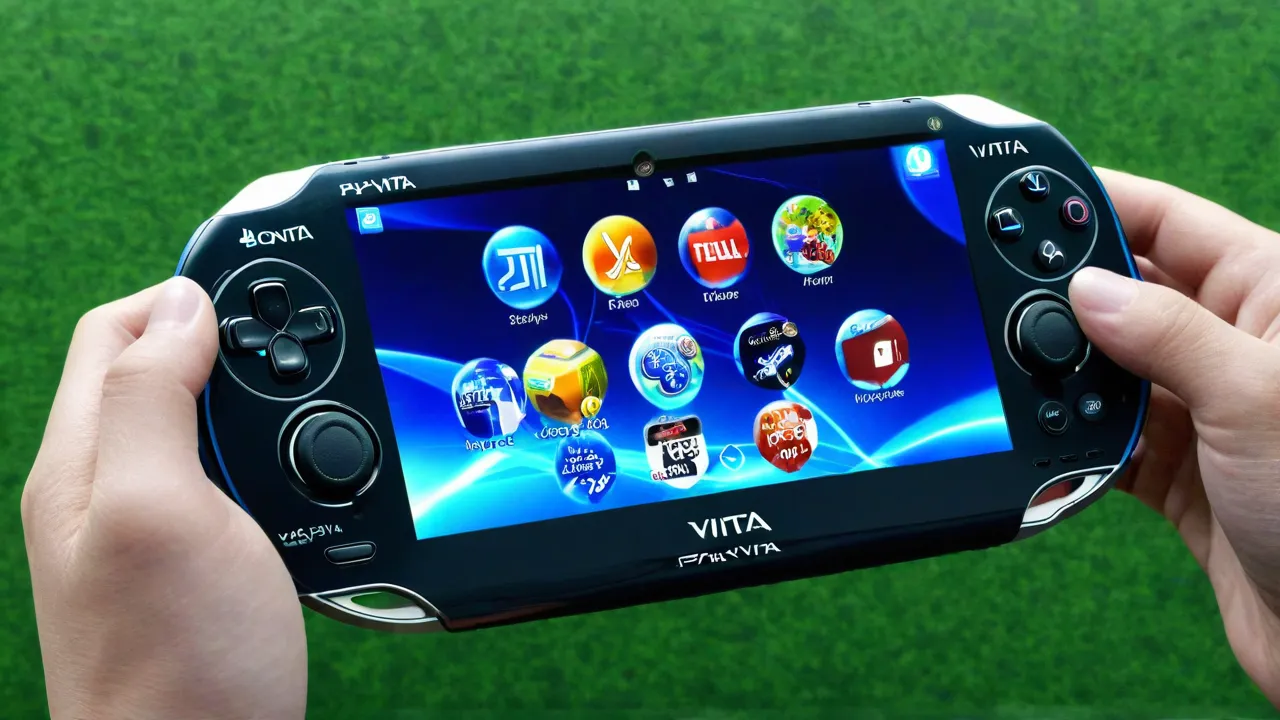 PS Vita