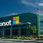 Microsoft Anuncia Despidos en Divisiones de Juegos y Seguridad