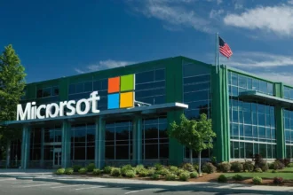 Microsoft Anuncia Despidos en Divisiones de Juegos y Seguridad