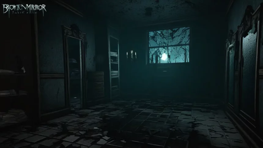 Nuan Horror Dollhouse y Dollhouse: Terror y misterio en marzo