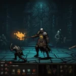 Darkest Dungeon II: Nueva expansión 'Esclavitud Inhumana