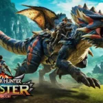 Gravios regresa más letal que nunca en Monster Hunter Wilds