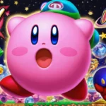 Kirby: El Nacimiento de un Ícono por Masahiro Sakurai