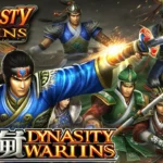 Dynasty Warriors: Origins – El regreso épico de la saga Musou