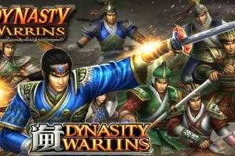 Dynasty Warriors: Origins – El regreso épico de la saga Musou